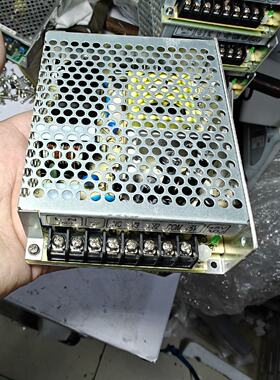 议价Rt-65B Taiwan Mean Well 3-Channel Power Supply适用