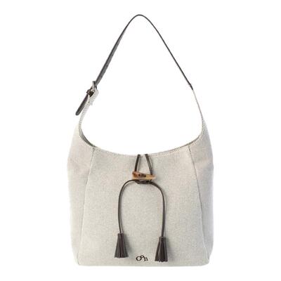 Oohhygge.Pan's hobo 牧笛hobo通勤休闲复古小众设计单肩包