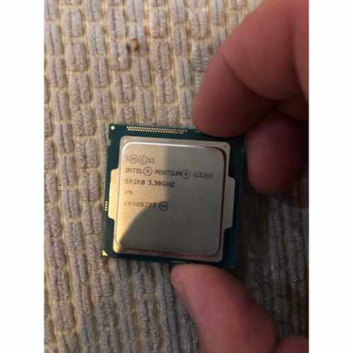 【议价-可维修】G3260CPU /均有货