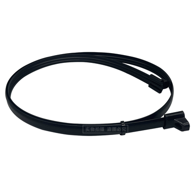 电风扇网箍16寸18寸落地扇网圈壁台扇网罩固定胶条塑料外圈环配件