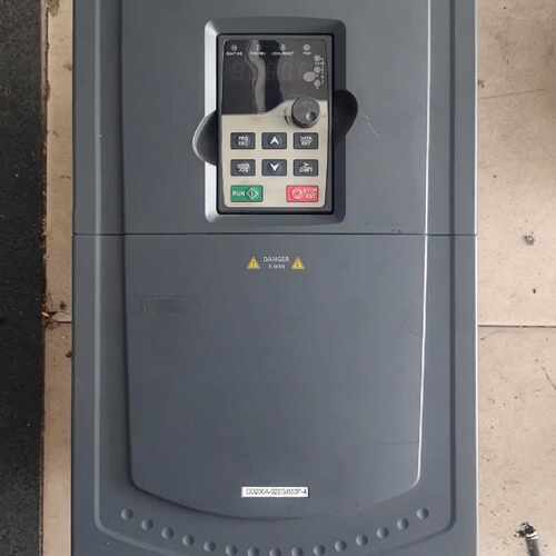 溢价-英威腾变频器 GD200A-022G/030P-4 22KW