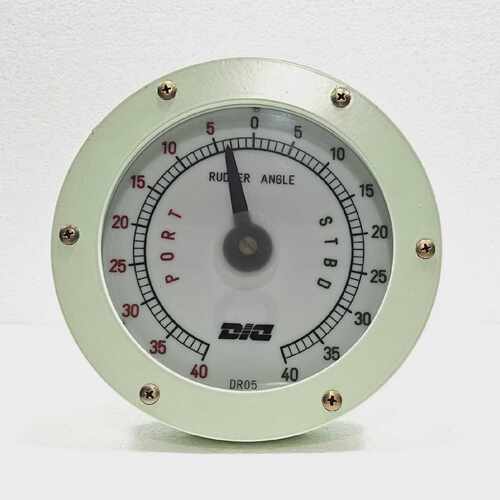 DAEYANG DR05 RUDDER ANGLE INDICATOR