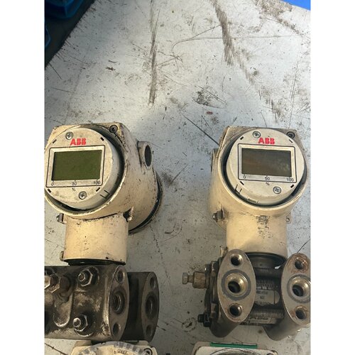 议价ABB差压变送器2020TG，2010TD型，拆机。 (