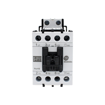【官方正品】士林S-P接触器