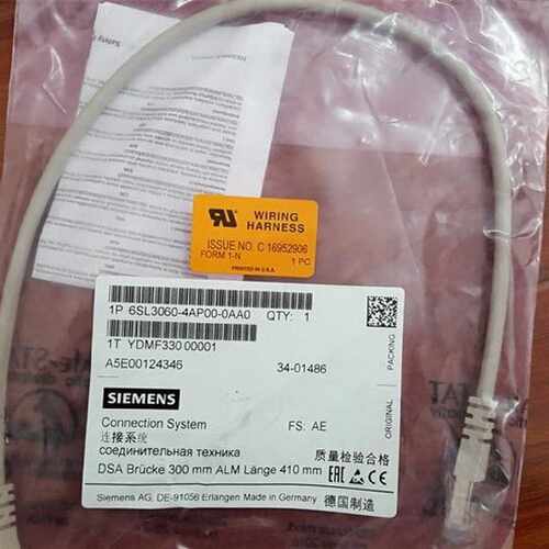 议价全新 西门子 6SL3060-4AP00-0AA0 非实价、具体请咨询