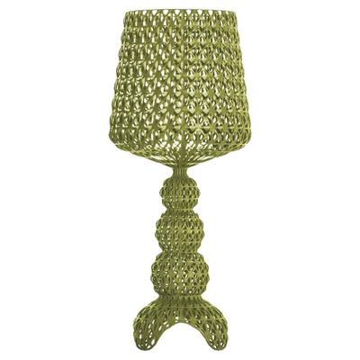 Kartell镂空台灯落地灯现代复古