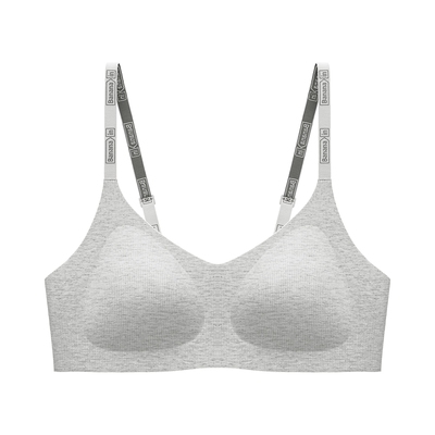 蕉内氧气511Air引力带莫代尔文胸