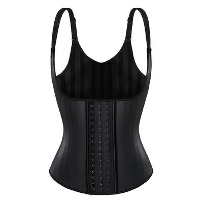 塑身内衣外贸货源bodyshaper25骨
