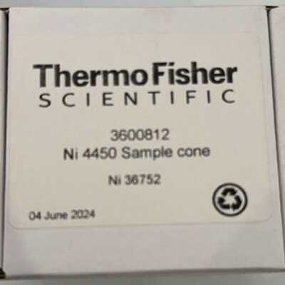 议价Thermo赛默飞热电采样锥3600812 原装促销
