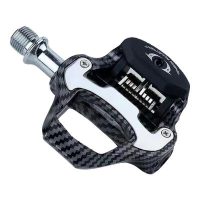 公路锁踏自行车骑行配件