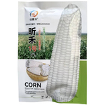 白甜糯玉米种子高产四季播白糯玉米非转基因国审超甜加糯玉米种子