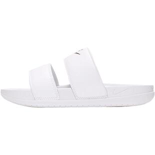 【自营】Nike耐克拖鞋女鞋新款运动凉鞋忍者双绑带沙滩鞋DC0496