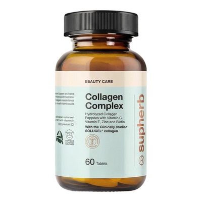 Supperb骨胶原蛋白肽皮紧塑下颌