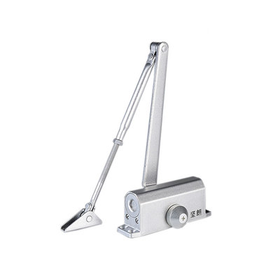 坚朗官方授权闭门器45公斤B401