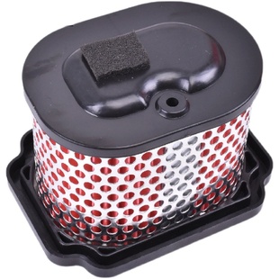 适配雅马哈MT07空滤FZ07 XSR700 XTZ690机油格空气滤芯滤清器机滤