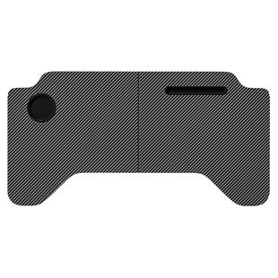 车载小桌板适用于特斯拉Model3/Y前排折叠餐桌电脑桌车内吃饭神器