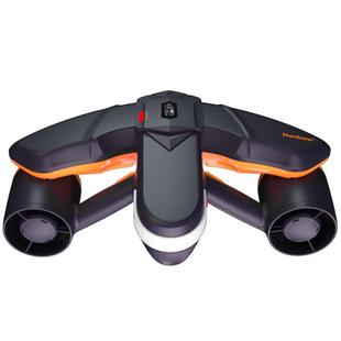 Sublue游泳助推器水下电动助力推进器专业Navbow+潜水中拍摄装备