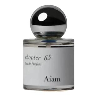 日本aiam香水Chapter65#29#32#18#9#2新宿小众品牌正品试香小样
