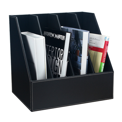 文件资料置物架会议办公商务定制