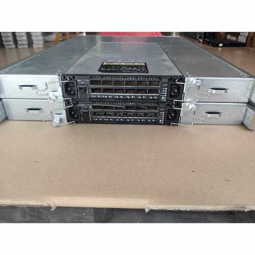 议价，lanoxSX600512口40G56GIB交换机EMCvplex集，可维修