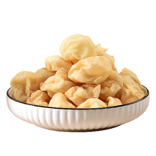 闸坡码头金纱鱼豆腐罗定风味皱纱鱼腐豆捞火锅丸子冷冻关东煮食材