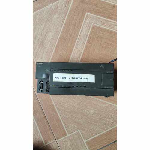 溢价-PLC控制器216-2BD22-0XB0