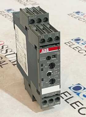 ABBC51103W1SAR700013R0010温度监控继电器0200C免费FASTSHIP