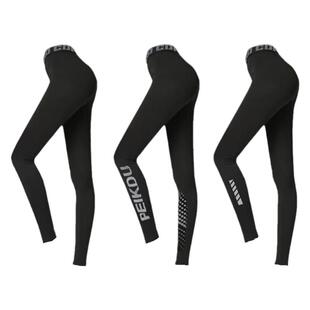 泳裤女长裤防走光长款泳衣保守防晒游泳衣长袖泳装温泉冲浪潜水裤