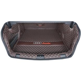 05款-26款奥迪A6L后备箱垫专用全包围24款25款奥迪a6汽车尾箱垫子