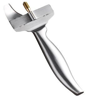 新款刀削面刀专用削面刀不锈钢家用专业削面刀高级山西刀削面工具