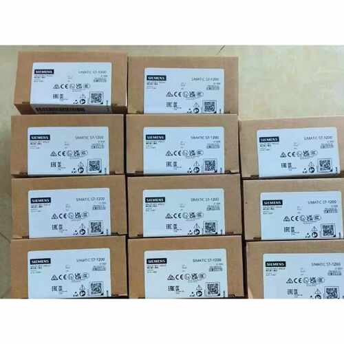 【议价-可维修】西门子 6ES7232-4HD32-0XB0 SM1232 全新/二手均