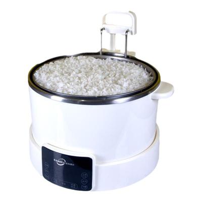 智能升降低糖电饭煲米汤分离捞饭