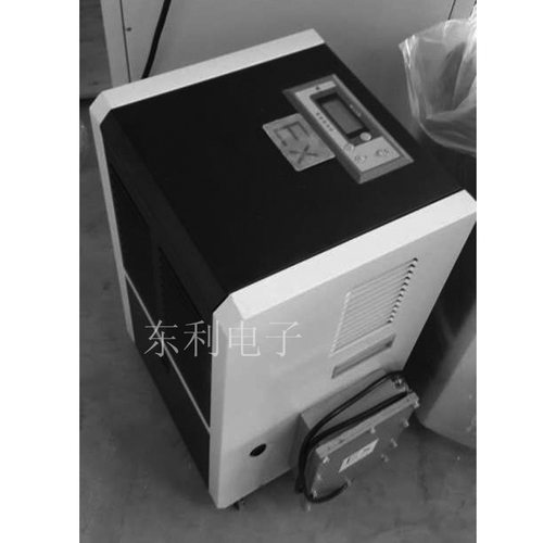 鹏深防爆除湿机化工车间工业防爆工业除湿机BCF-756Ex