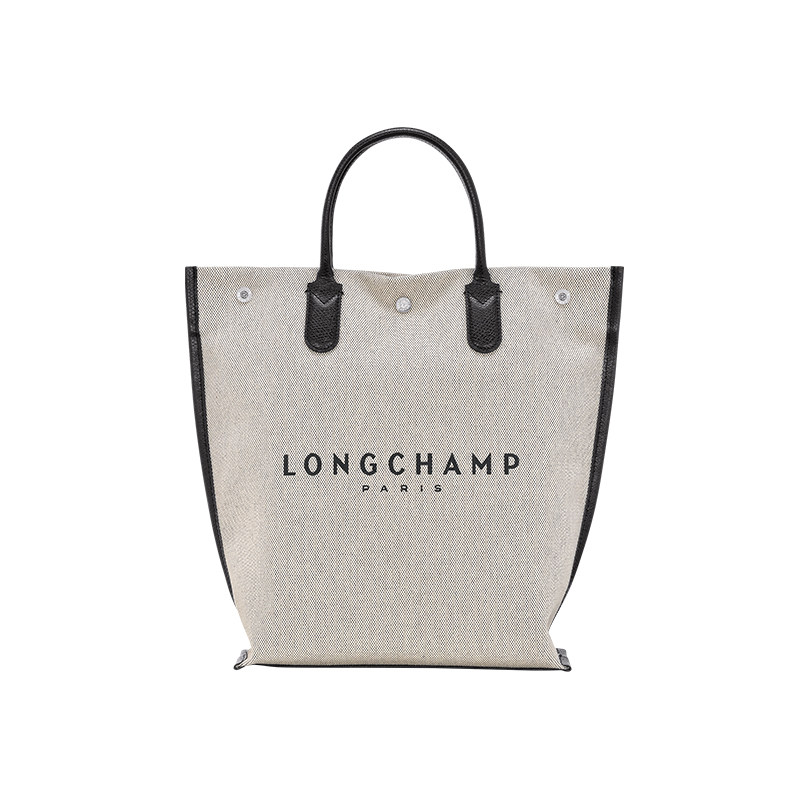 LONGCHAMP/珑骧ESSENTIAL M 手提托特包龙骧电脑包10211HSG