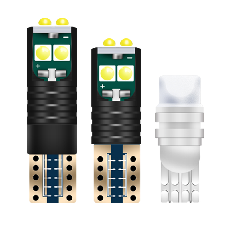 适用13-17款长安CS75超亮小灯泡爆闪示廓灯灯泡配件改装LED示宽灯