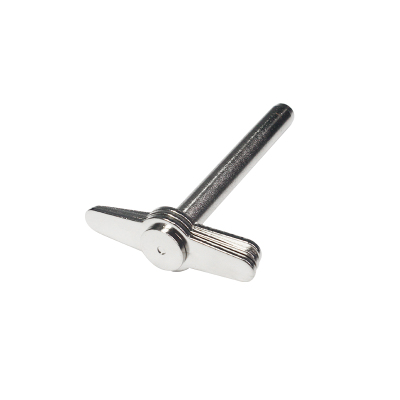 打孔器四件套橡胶塞手工打孔DIY硅胶塞钻孔器手动打孔钻孔工具6/8/10化学实验器材实验室教学实验教具Punch