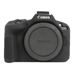 耐影 适用于R50硅胶套Canon佳能 EOS R50 R7硅胶套相机包 可爱保护套 软套 卡通创意VLOG防尘便携防摔防撞