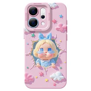 适用opporeno15手机壳女款reno14pro+保护套13全包9pro硅胶8防摔reno7se高级oppo软壳10可爱11外壳女孩12好看