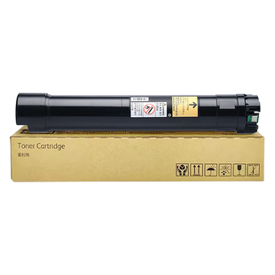 适用富士施乐B7025粉盒Xerox VersaLink B7035墨盒B7030复印机碳粉CT202671 106R03392 CT202672硒鼓墨粉