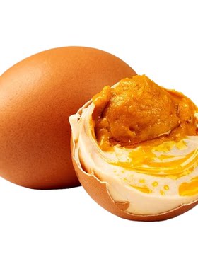 麻酱鸡蛋特产正宗麻将咸鸡蛋卤鸡蛋休闲零食新鲜营养腌制