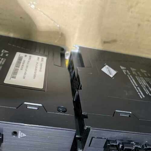议价汇川INOVANCE伺服驱动器 SV660FT5R4I 全新现货