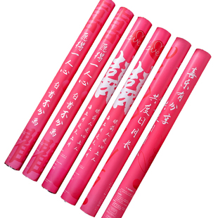 结婚礼炮手拧式花瓣雨婚礼氛围道具手持喷花筒礼花枪彩带婚庆用品