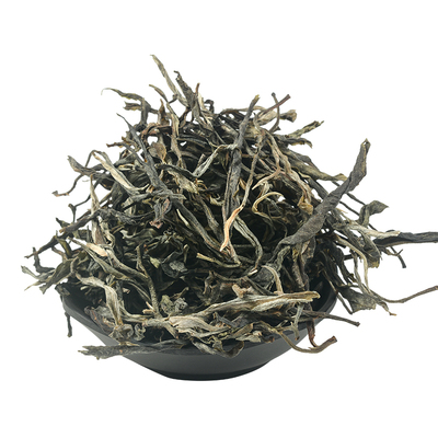 易武原始森林普洱茶高端野生茶叶