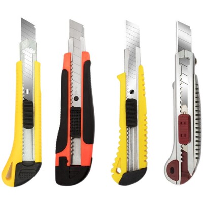 大号加厚美工刀加厚耐磨薄利多销