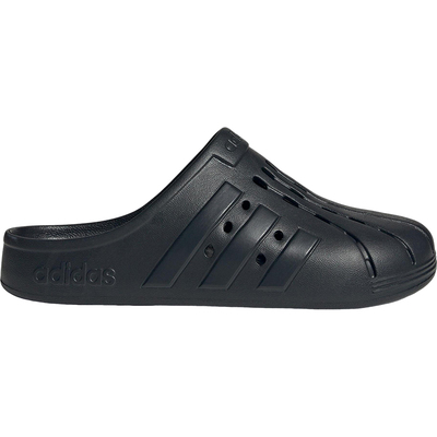 Adidas/阿迪达斯正品ADILETTE CLOGS男女经典休闲包头拖鞋IG9163