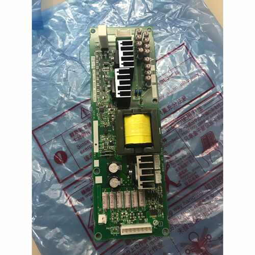 议价A84PW500B60PW板变频器BC187适用