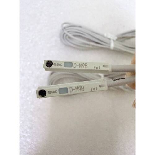 议价SMC磁性开关DM9B全新原装全新未使用数量2条维修