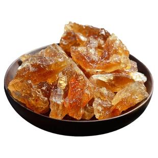 优级新糖正宗泡茶酒云南优质多晶大小块粒纯正甘蔗手工土老黄冰糖