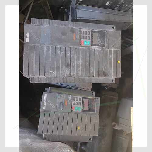 议价富士变频器FRN11G11S-4CX，实物拍摄，成色如图，做