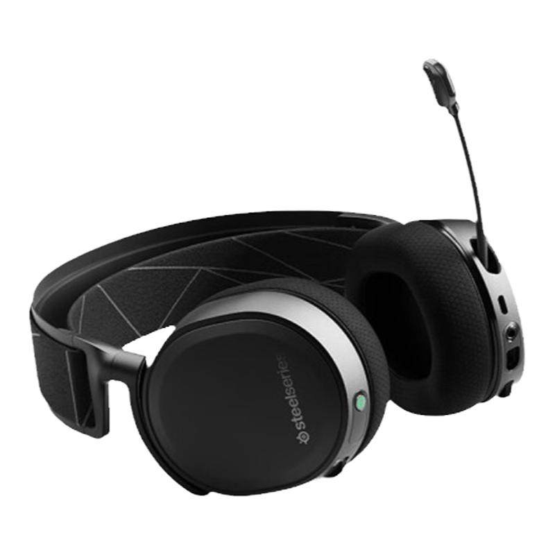 steelseries/赛睿 Arctis 7  无线耳机7.1耳麦电竞游戏2.4g 耳机